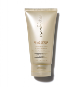 HP Cream Solar Defense Hand Guard 75мл - Крем для рук с SPF15 увл.мультиактивный омолаживающий