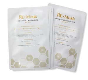 RE: Mask