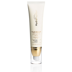 HP Cream Solar Defens NON TINTED (SPF50) 50ml - Крем для лица б/тона увл-й и успокаивающий