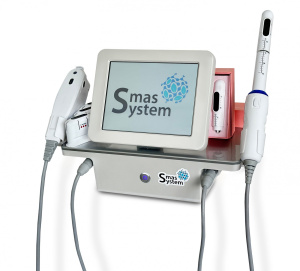 SmasSystem Аппарат для SMAS лифтинга с вагинальной манипулой