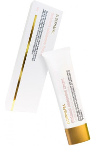 Eldermafill Idebenone Ointment Cream - Крем с идебеноном и пептидами, 50 мл