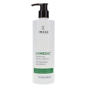 Ormedic Balancing Facial Cleanser - Очищающий гель с алоэ, 355 мл