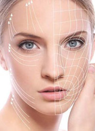 Excellence Visage 2 нить расс., с насечками, 3,5х190мм с канюлями 0,9ммх150мм 2шт, игла ин., канюля