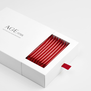AGE/ESS PEPTIDE COLLAGEN BOOSTER земляника-базилик (21 саше по 10г.)