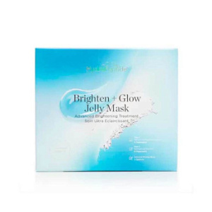 HP ПРОФ Mask Brighten&Glow Jelly 1 шт