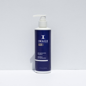 PRO Pre-Extraction Emulsion - Эмульсия для холодного гидрирования, 236 мл