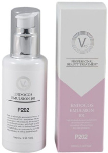 V45 Endocos Emulsion 101 - Крем-эмульсия крем для чувствительной кожи, 500 мл