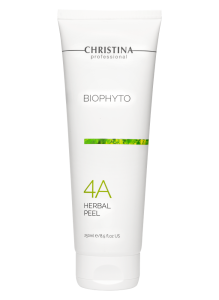 Шаг 4A Вio Рhyto Herbal Peel - Растительный пилинг, 250 мл