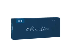 Филлер Miraline N FINE, 1,1 мл