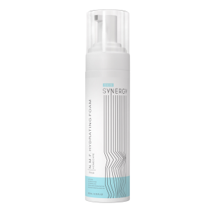 Пенка увлажняющая с НМФ / N.M.F. Hydrating Foam Skin Synergy, флакон 190 мл