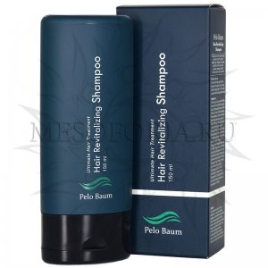 Pelo Baum Hair Revitalizing Conditioner - Кондиционер для восстановления роста волос, 110 мл