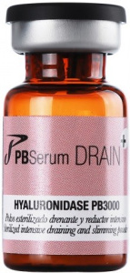 PBSerum DRAIN+ (Гиалуронидаза), 5 мл