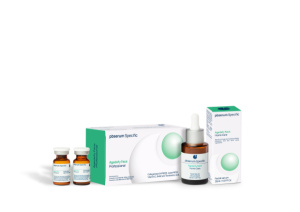 PBSerum Specific Professional Agedefy Face - Омоложение лица (лифолизант + растворитель)