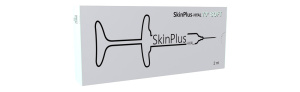 SkinPlus-Hyal 70* Soft - Филлер интрадермальный, 2 мл
