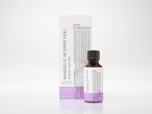 Пилинг Миндальный Интенс / Mandelic Intense Peel Skin Synergy, флакон 30 мл