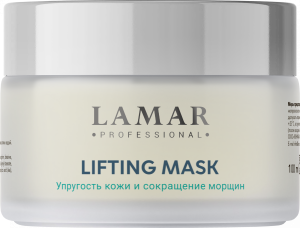 Крем-маска лифтинговая с коллагеном и альфа-липоевой кислотой LIFTING MASK, 100 мл