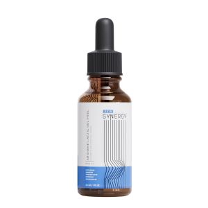 Пилинг Аргининово-молочный гелевый / Arginine-Lactic Gel-Peel Skin Synergy, 30 мл