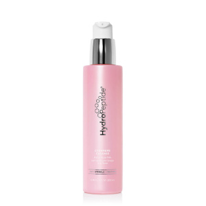 HP РОЗ Cleanse Cashmere 200ml--Молочко делик.очищающ. на основе розовой воды с пептиднымм тонизации
