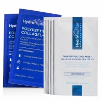 HP ПРОФ Гидрогелевые патчи для глаз с эффектом лифтинга 1шт - PolyPeptide CollaGEL+