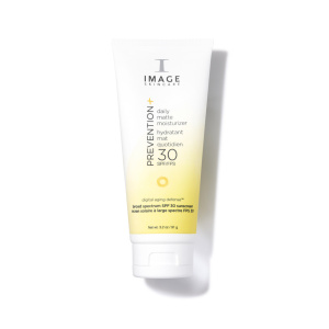 Prevention+ Daily Matte Moisturizer SPF 30 - Матирующий дневной крем, 91 г